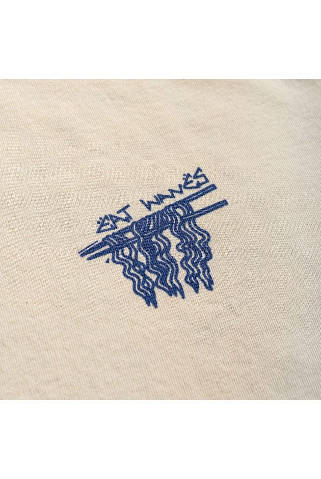 Surf Ramen Tee - Super Natural Surf Ramen Tee - Super Natural