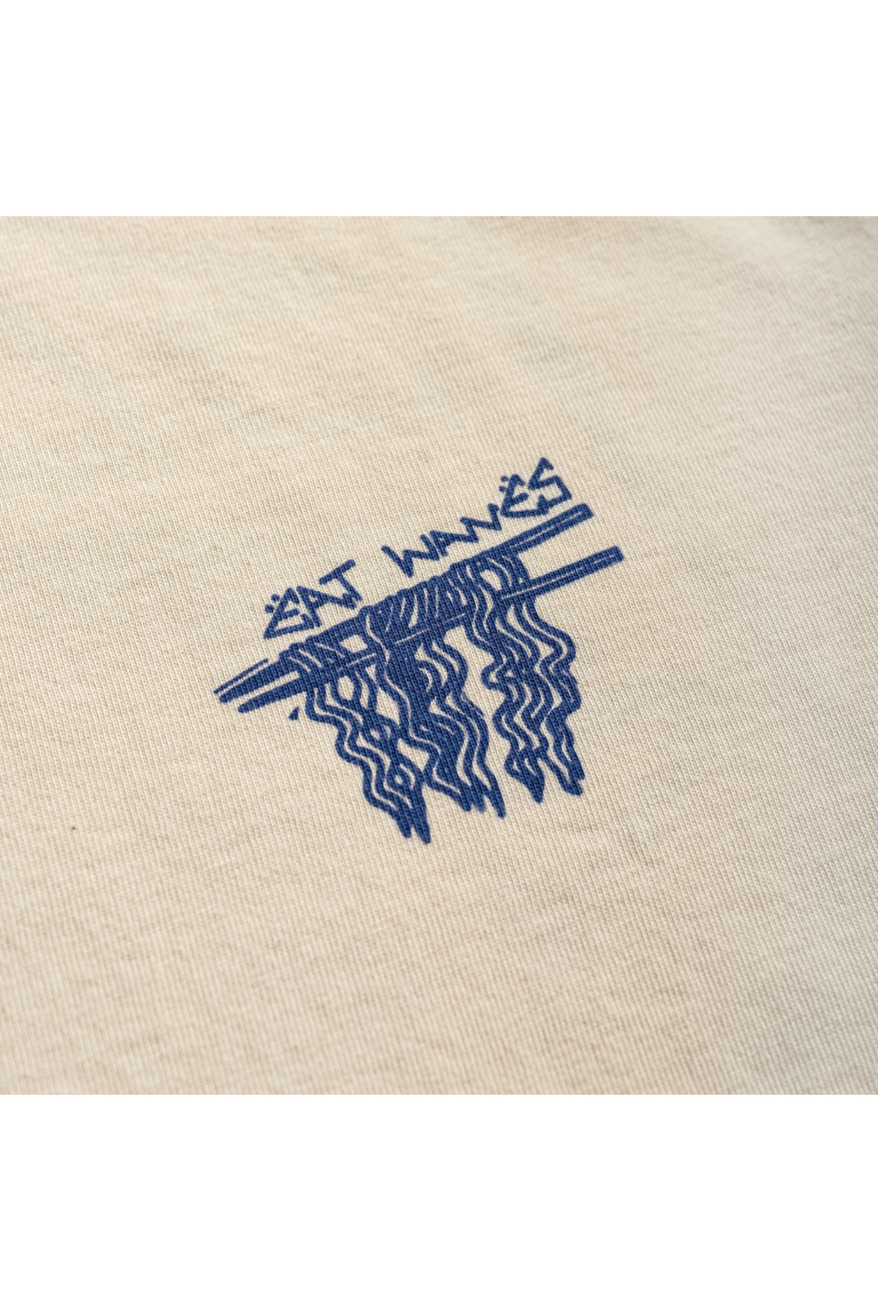 Surf Ramen Tee - Super Natural Surf Ramen Tee - Super Natural