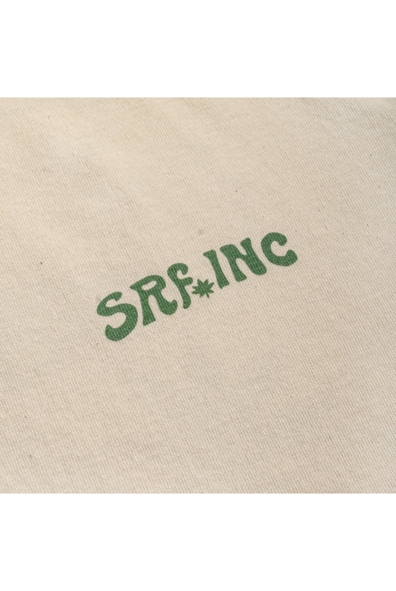 Comfortably Stoned Tee - Super Natural | Surf Inc. Comfortably Stoned Tee - Super Natural | Surf Inc.