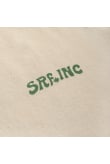 Comfortably Stoned Tee - Super Natural | Surf Inc. Comfortably Stoned Tee - Super Natural | Surf Inc.
