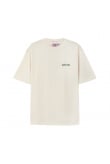 Comfortably Stoned Tee - Super Natural | Surf Inc. Comfortably Stoned Tee - Super Natural | Surf Inc.