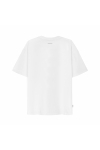 Core Logo Tee - Paper White