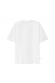 Core Logo Tee - Paper White | Surf Inc. Core Logo Tee - Paper White | Surf Inc.