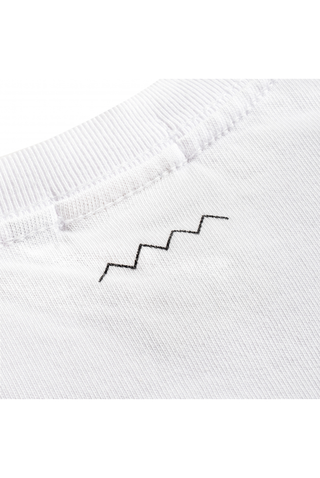 Core Logo Tee - Paper White | Surf Inc. Core Logo Tee - Paper White | Surf Inc.