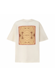 Just Illusion Tee - Super Natural | Surf Inc. Just Illusion Tee - Super Natural | Surf Inc.