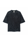 SRF Core Tee - Acid Black