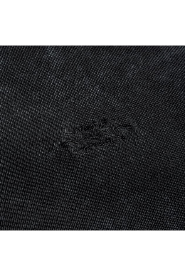 SRF Core Tee - Acid Black SRF Core Tee - Acid Black