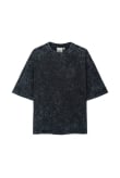 SRF Core Tee - Acid Black SRF Core Tee - Acid Black