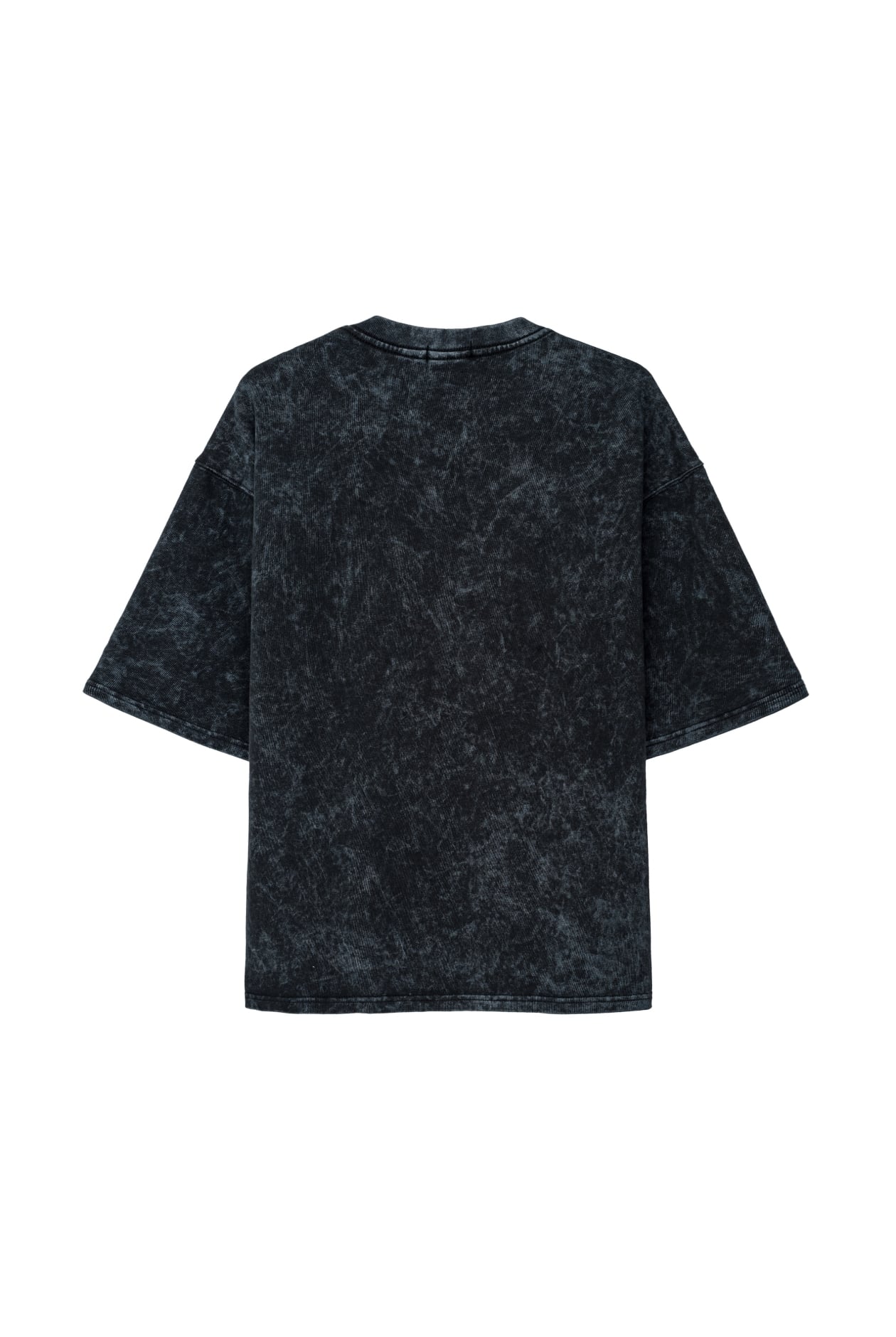 SRF Core Tee - Acid Black SRF Core Tee - Acid Black