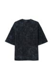 SRF Core Tee - Acid Black SRF Core Tee - Acid Black