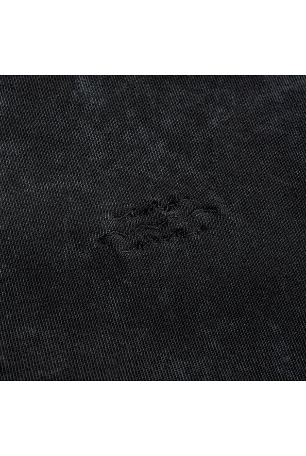 SRF Core Tee - Acid Black SRF Core Tee - Acid Black