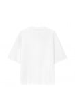 SRF Core Tee - Paper White SRF Core Tee - Paper White