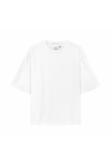 SRF Core Tee - Paper White