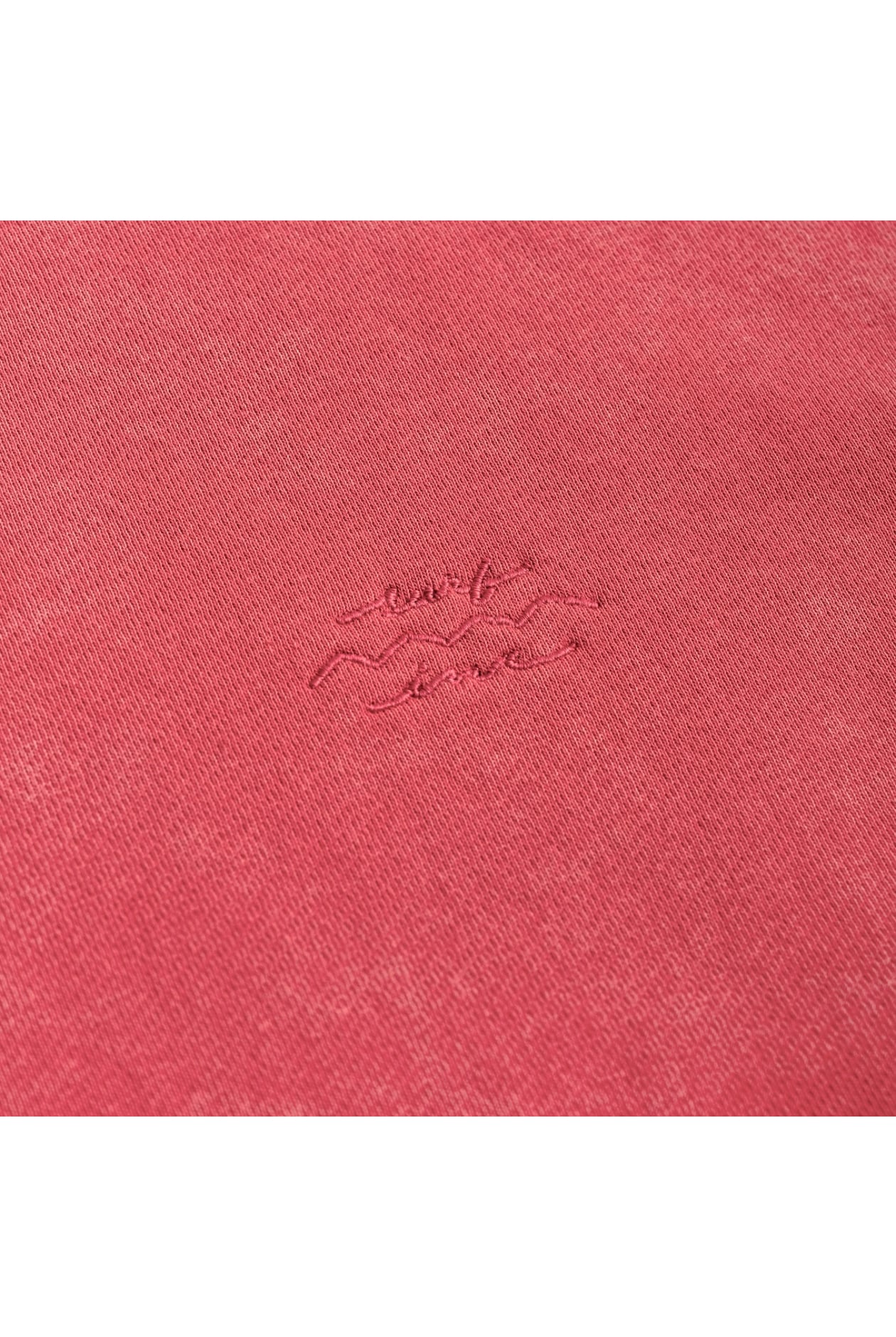 SRF Core Tee - Deep Pink SRF Core Tee - Deep Pink