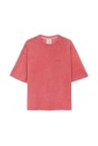 SRF Core Tee - Deep Pink SRF Core Tee - Deep Pink