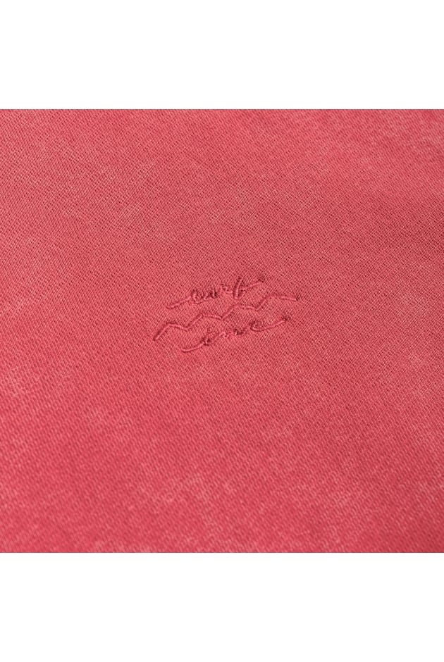 SRF Core Tee - Deep Pink SRF Core Tee - Deep Pink