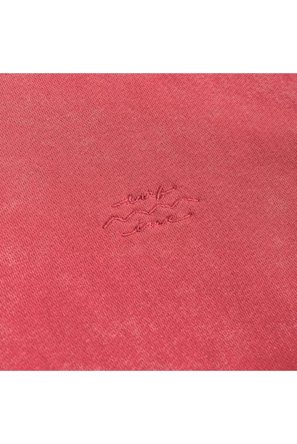 SRF Core Tee - Deep Pink