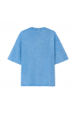 SRF Core Tee - Denim Blue SRF Core Tee - Denim Blue