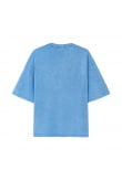 SRF Core Tee - Denim Blue