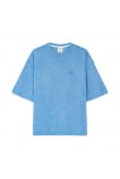 SRF Core Tee - Denim Blue