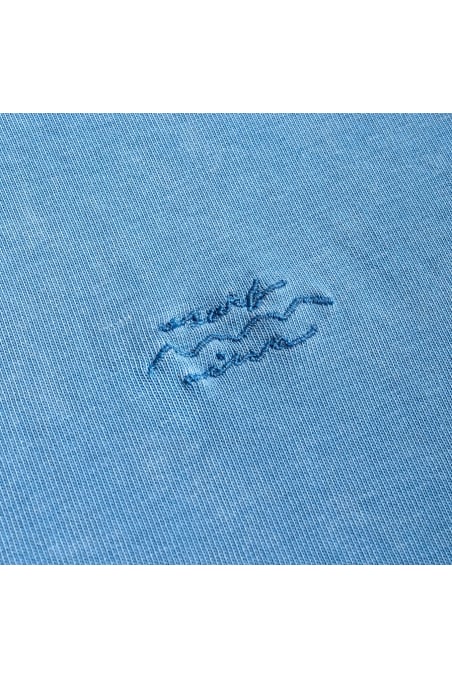 SRF Core Tee - Denim Blue SRF Core Tee - Denim Blue