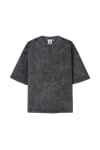 SRF Core Tee - Stone Grey