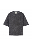 SRF Core Tee - Stone Grey SRF Core Tee - Stone Grey