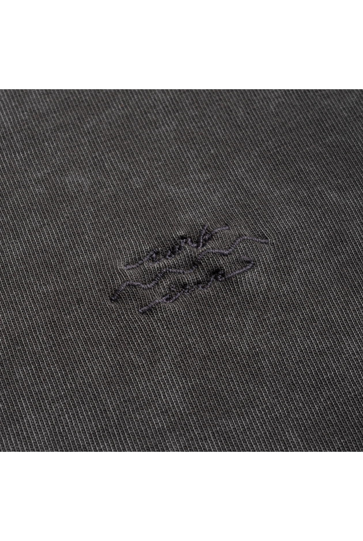 SRF Core Tee - Stone Grey SRF Core Tee - Stone Grey