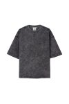SRF Core Tee - Stone Grey