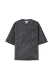 SRF Core Tee - Stone Grey | Surf Inc. SRF Core Tee - Stone Grey | Surf Inc.