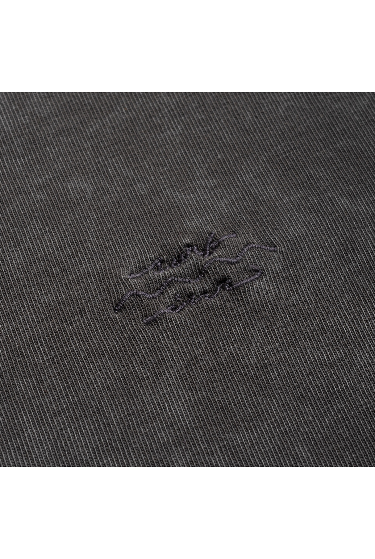 SRF Core Tee - Stone Grey | Surf Inc. SRF Core Tee - Stone Grey | Surf Inc.