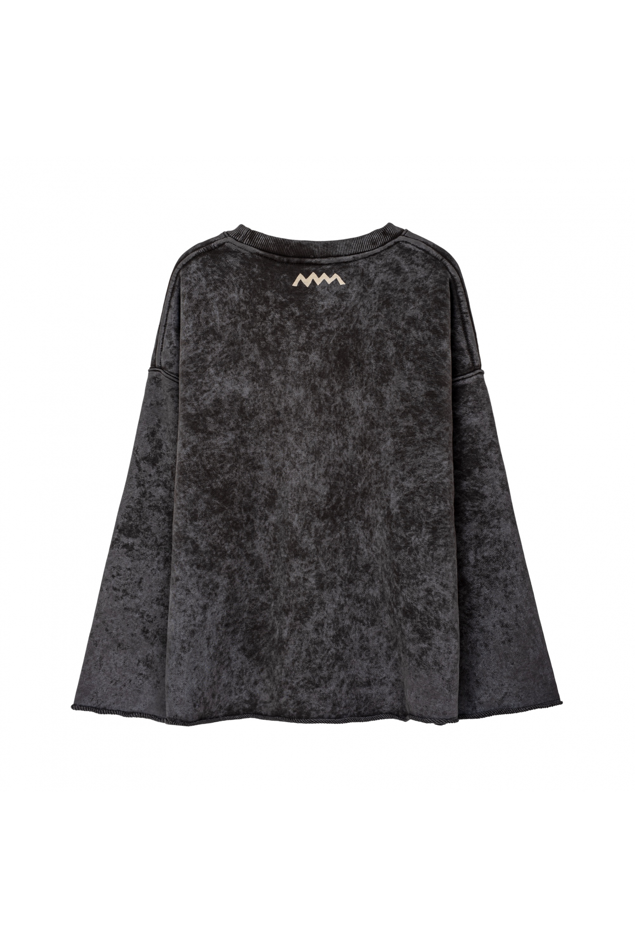 Just Swimming Crewwide - Stonewashed Black Just Swimming Crewwide - Stonewashed Black