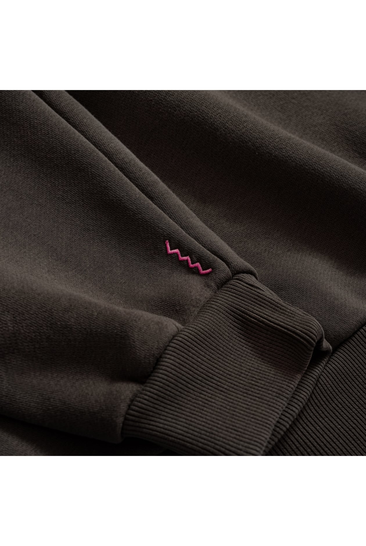 Surf Square Sweat - Stone Grey Surf Square Sweat - Stone Grey