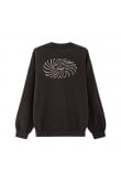 Script Sun Sweat - Stone Grey Script Sun Sweat - Stone Grey
