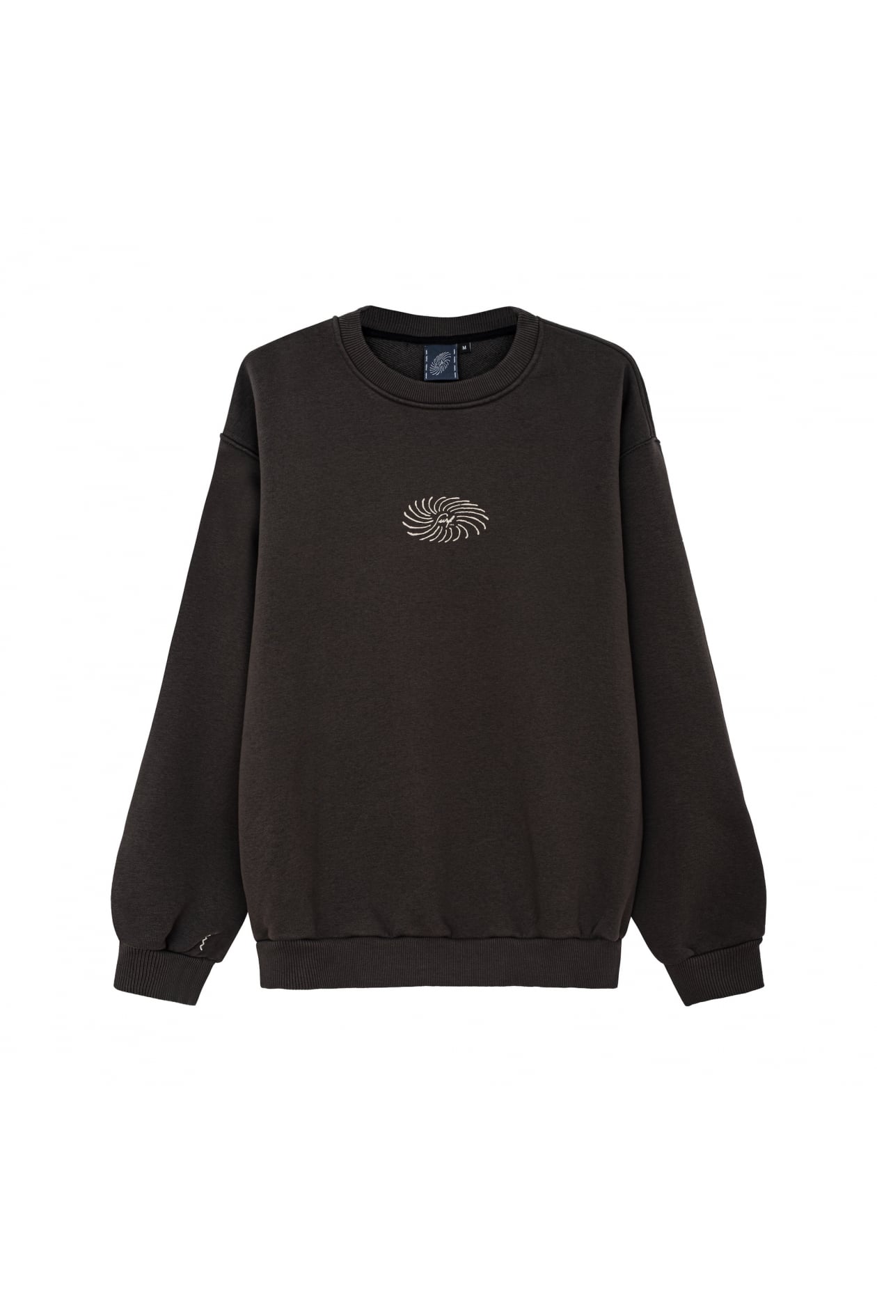 Script Sun Sweat - Stone Grey Script Sun Sweat - Stone Grey