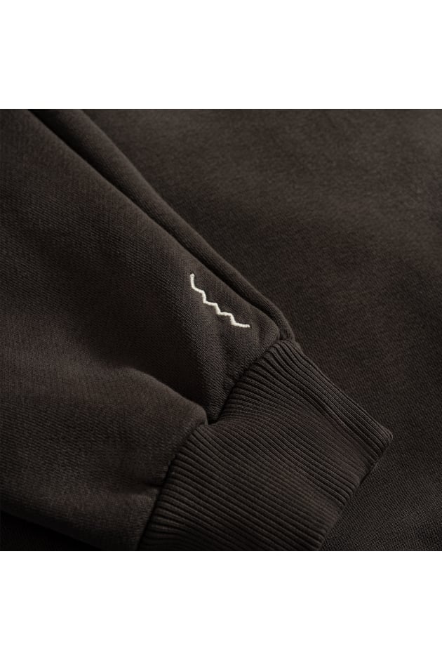 Script Sun Sweat - Stone Grey Script Sun Sweat - Stone Grey