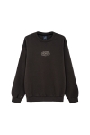 Script Sun Sweat - Stone Grey
