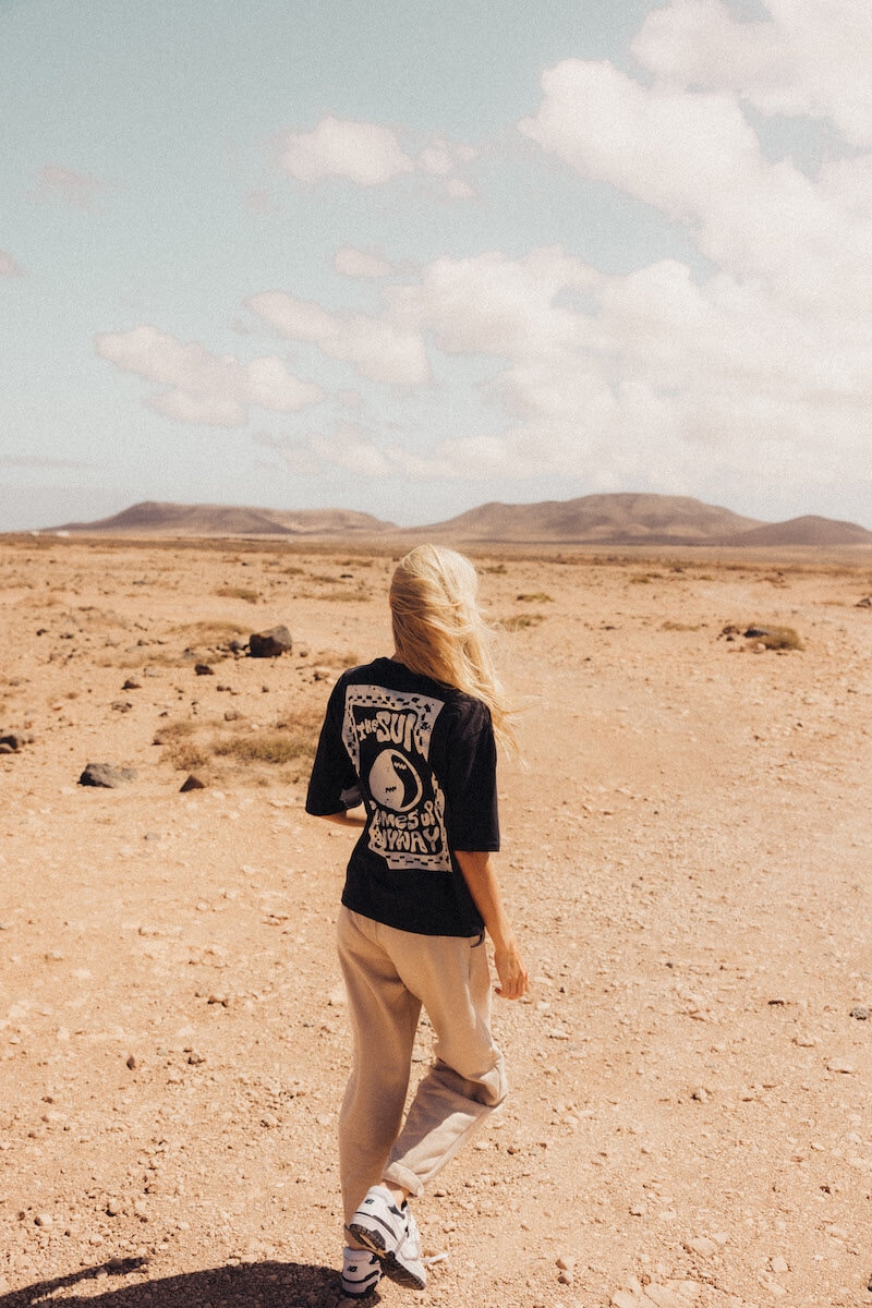 Slouchy Joggers - Scout Cookies