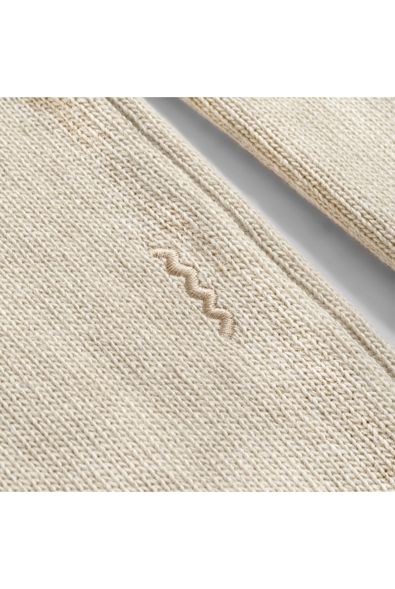 Biscotti Knit Pants - Cookie Biscotti Knit Pants - Cookie