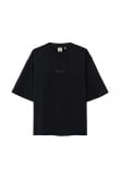 Core Logo Tee - Acid Black Core Logo Tee - Acid Black