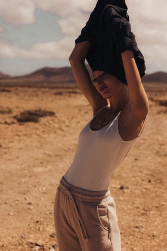 Slouchy Joggers - Scout...