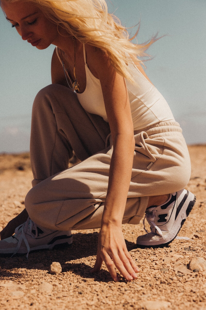 Slouchy Joggers - Scout Cookies