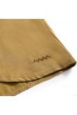 Cupro Ethereal Shorts - Golden Haze | Surf Inc. Cupro Ethereal Shorts - Golden Haze | Surf Inc.
