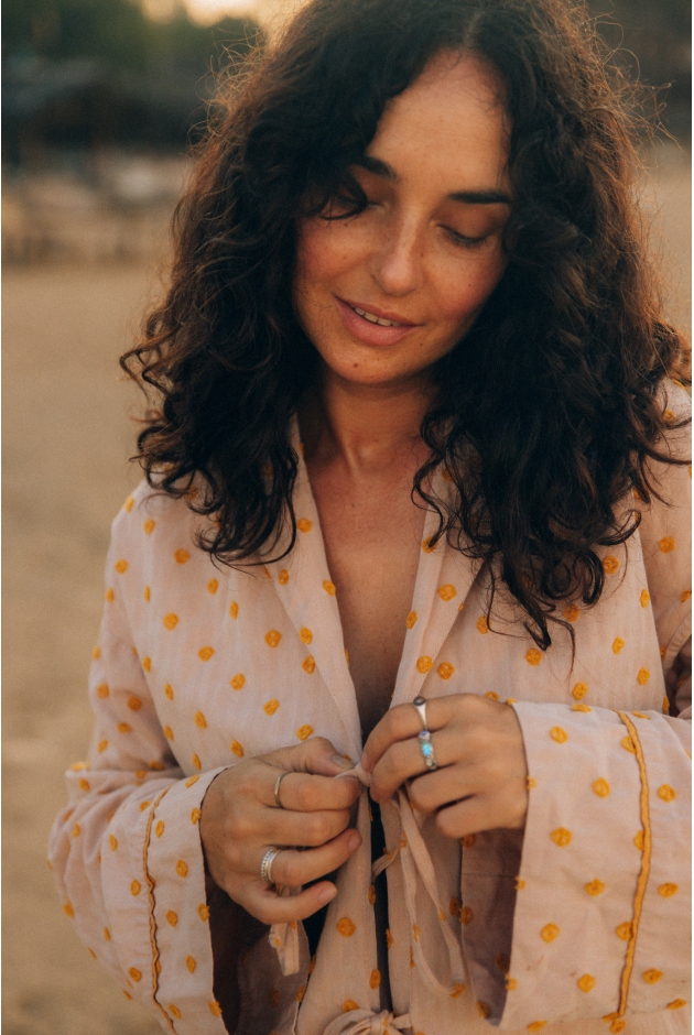 Eye Catcher Shirt - Lemon OG Eye Catcher Shirt - Lemon OG