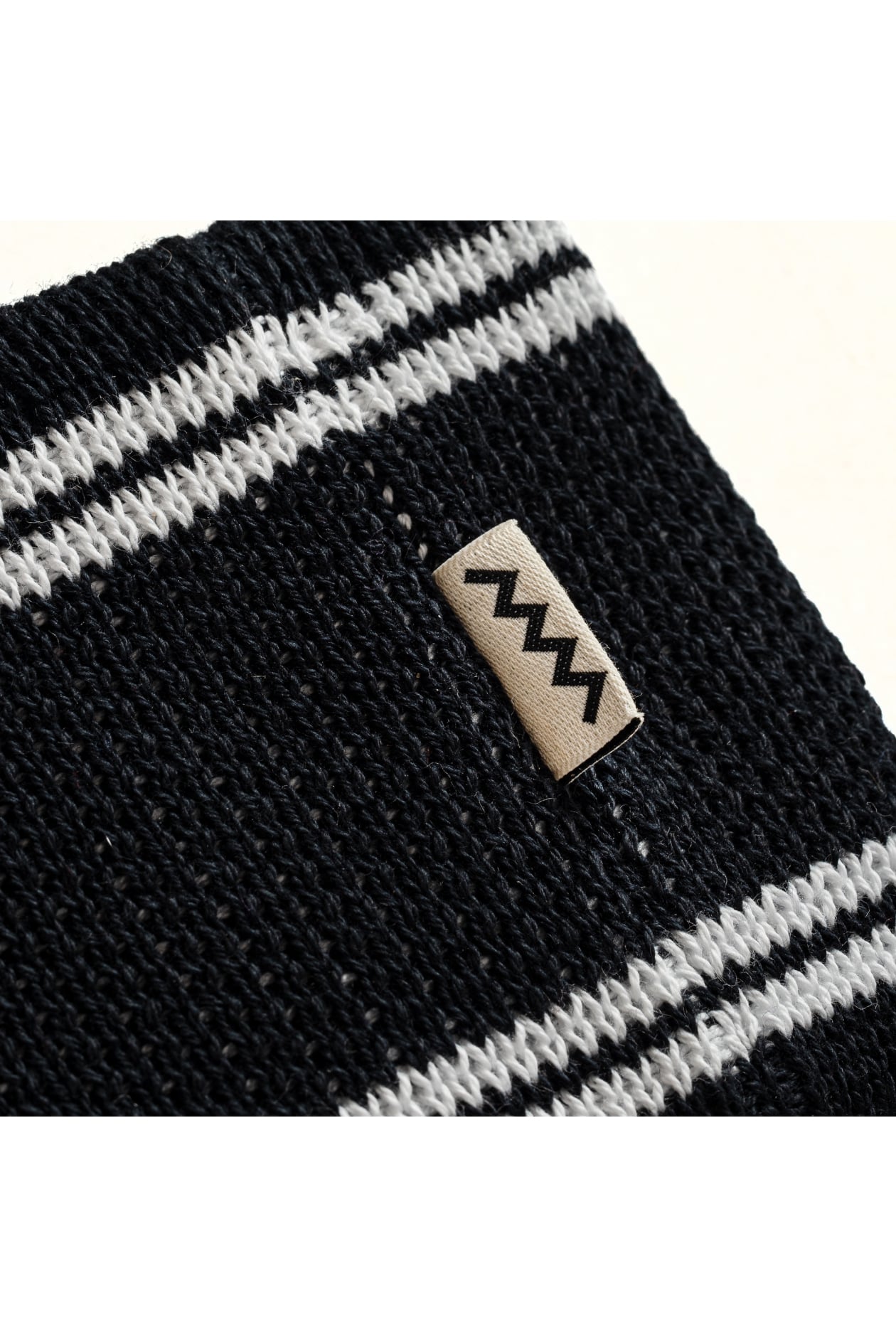 Headband Club - Space Black & Vintage White