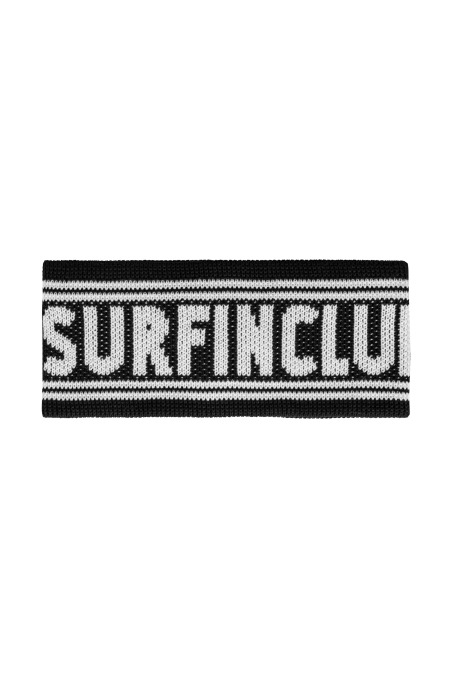 Headband Club - Space Black & Vintage White Headband Club - Space Black & Vintage White