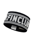 Headband Club - Space Black & Vintage White Headband Club - Space Black & Vintage White