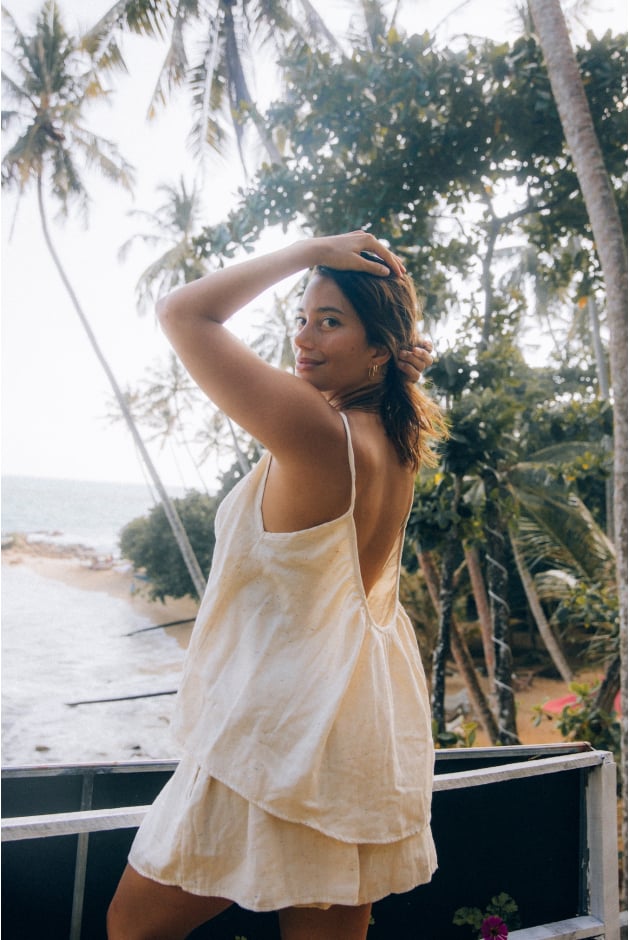 Little Cloud Shorts - Super Natural Little Cloud Shorts - Super Natural