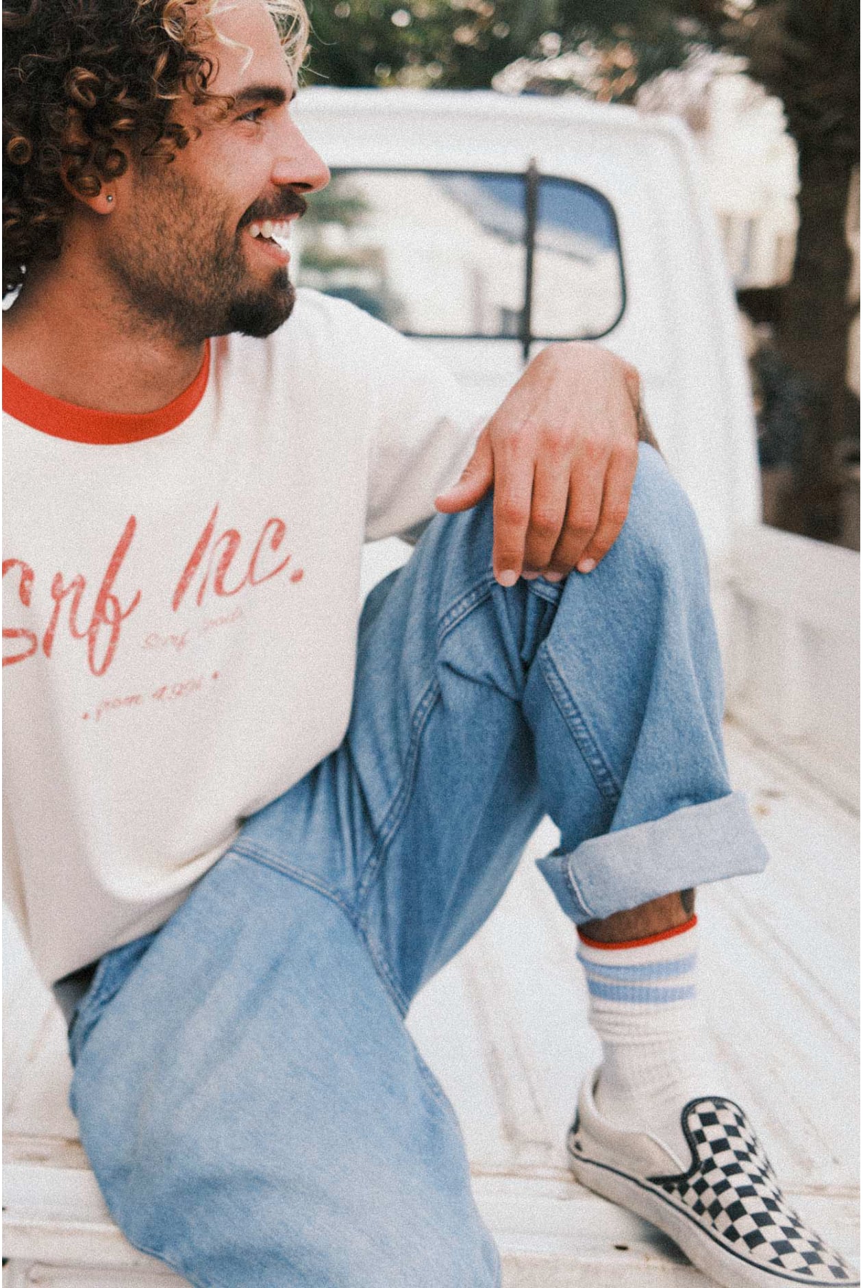 Surf Goods Socks Surf Goods Socks