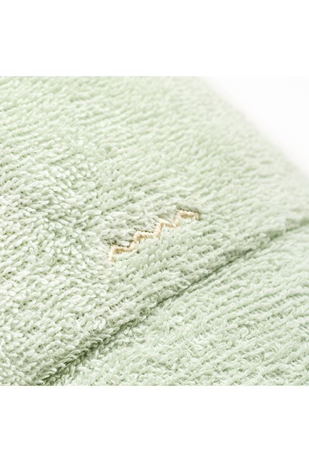 Frotte Bucket - White Sage Frotte Bucket - White Sage